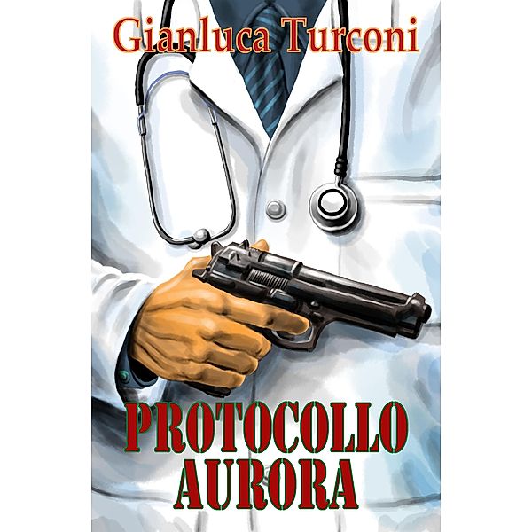 Protocollo Aurora, Gianluca Turconi