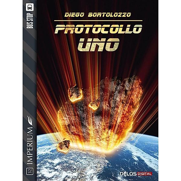 Protocollo Uno / Imperium, Diego Bortolozzo