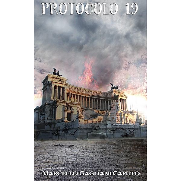 Protocolo 19, Marcello Gagliani Caputo