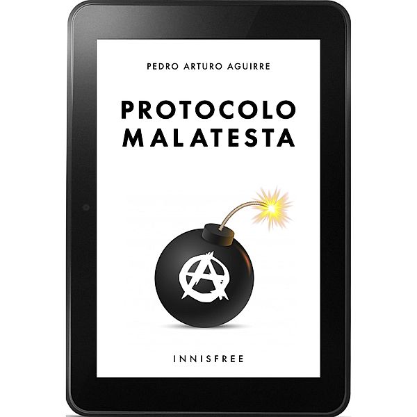 Protocolo Malatesta, Pedro Arturo Aguirre