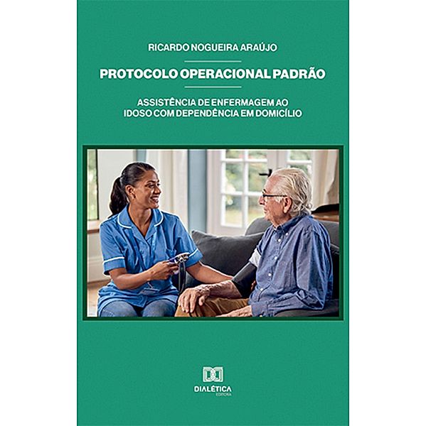 Protocolo operacional padrão, Ricardo Nogueira Araújo