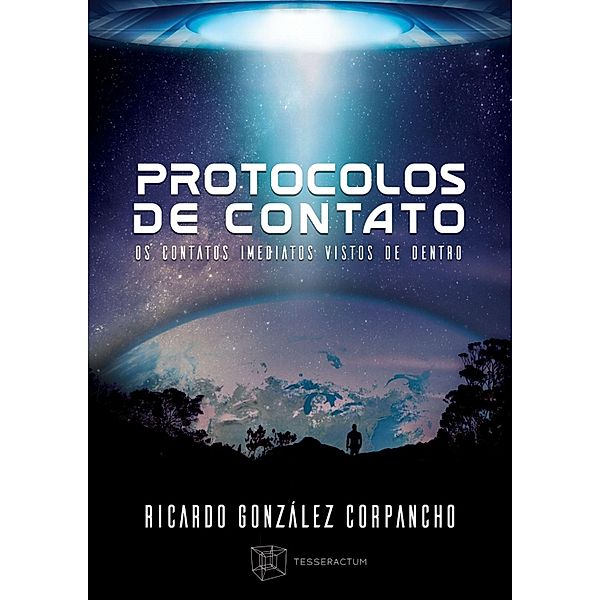 Protocolos de Contato, Ricardo González Corpancho