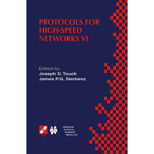 Protocols for High-Speed Networks VI