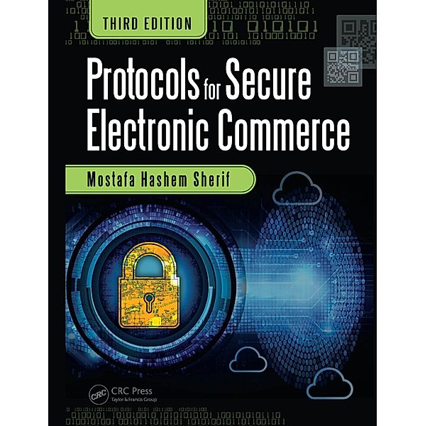 Protocols for Secure Electronic Commerce, Mostafa Hashem Sherif