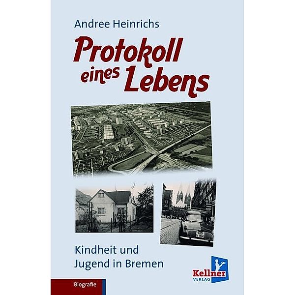 Protokoll eines Lebens, Andree Heinrichs