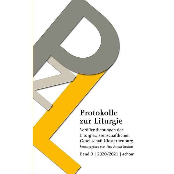 Protokolle zur Liturgie