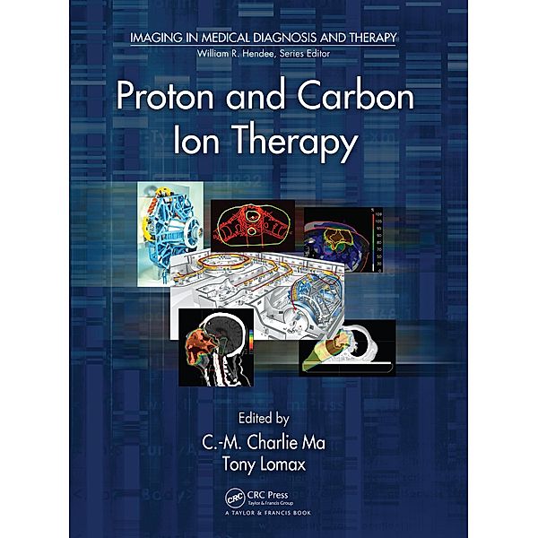 Proton and Carbon Ion Therapy