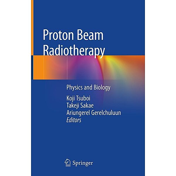 Proton Beam Radiotherapy