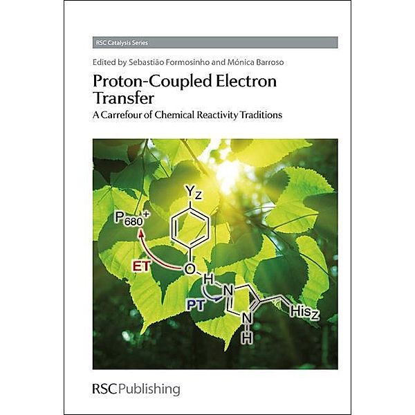 Proton-Coupled Electron Transfer / ISSN