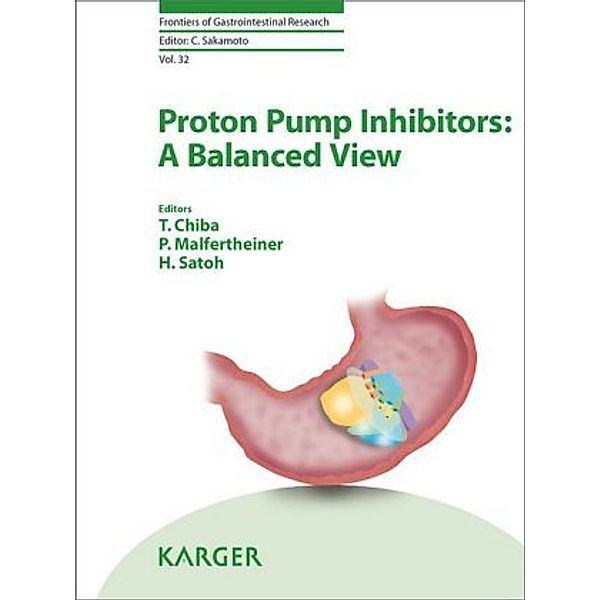 Proton Pump Inhibitors: A Balanced View