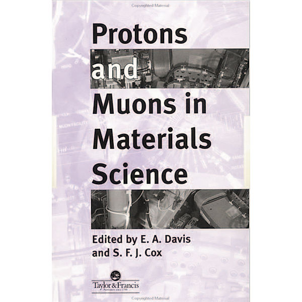 Protons And Muons In Materials Science