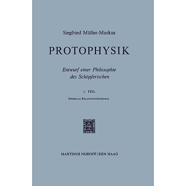 Protophysik, S. Müller-Markus