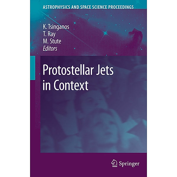 Protostellar Jets in Context