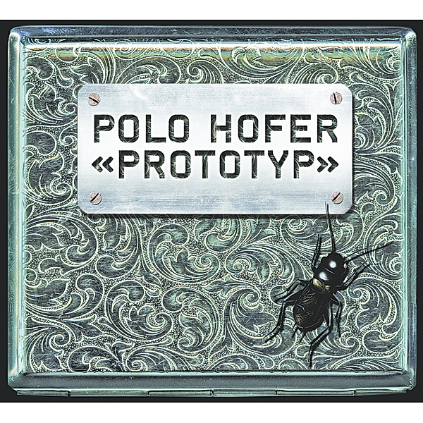 Prototyp, Polo Hofer