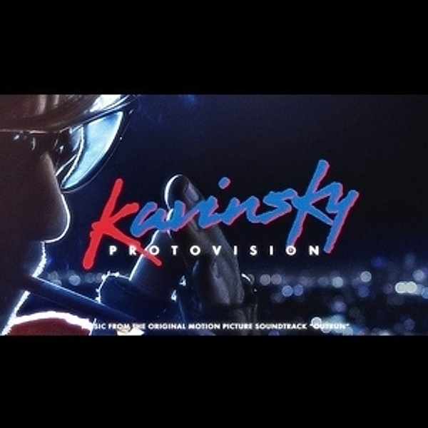 Protovision Ep (Boys Noize Remix), Kavinsky