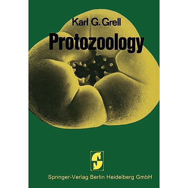 Protozoology, Karl Gottlieb Grell