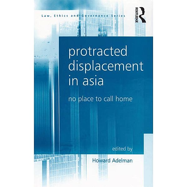 Protracted Displacement in Asia