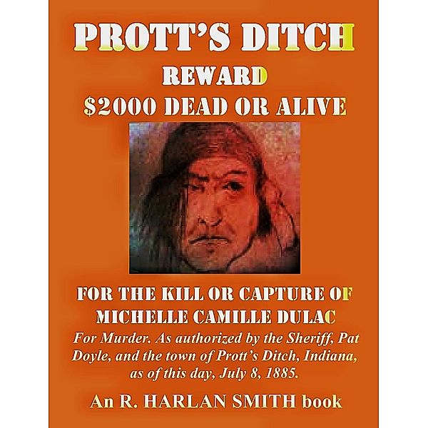 Prott's Ditch, R. Harlan Smith