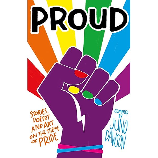 Proud, Various