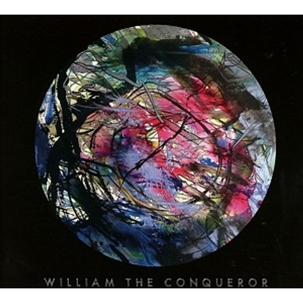 Proud Disturber Of The Peace, William The Conqueror