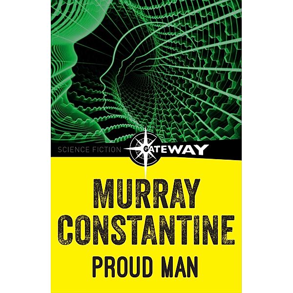 Proud Man / Gateway Essentials, Murray Constantine