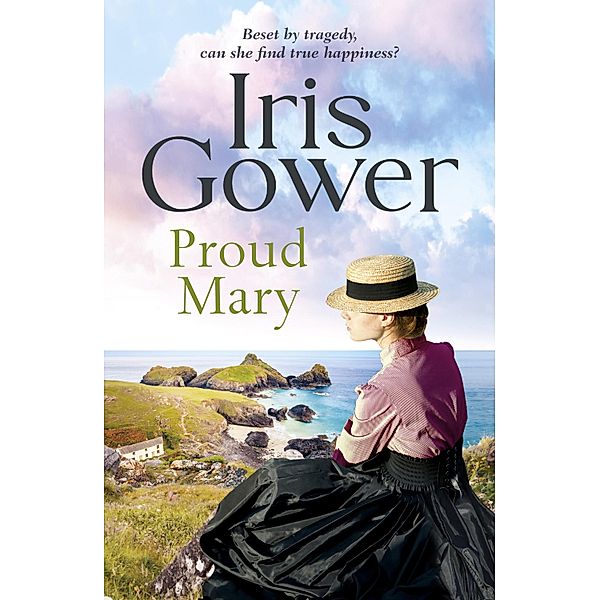 Proud Mary, Iris Gower