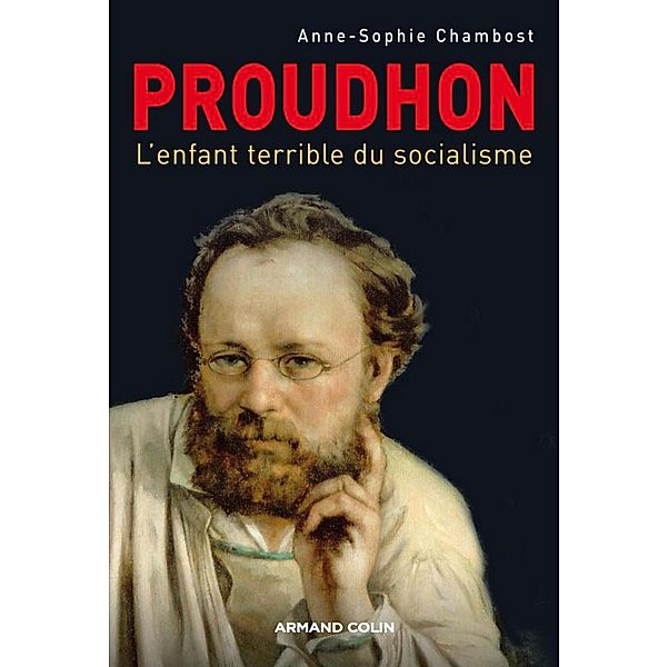 Proudhon / Hors Collection, Anne-Sophie Chambost