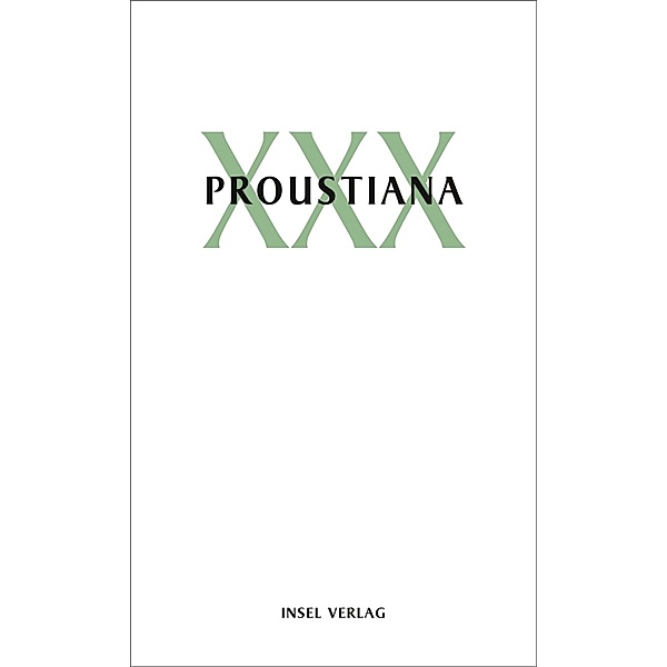 Proustiana.Bd.30
