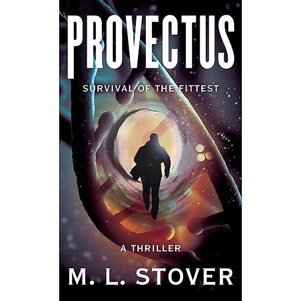 Provectus, M. L. Stover