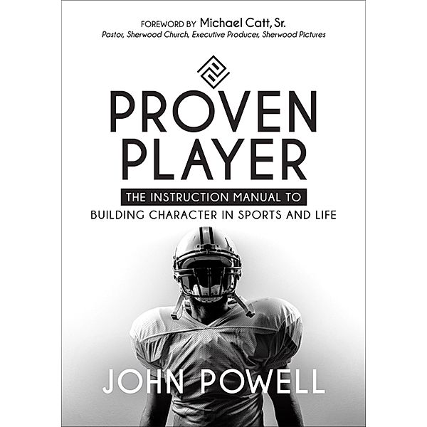 Proven Player / Morgan James Faith, John Powell