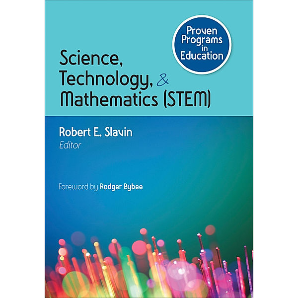 Proven Programs in Education: Science, Technology, and Mathematics (STEM)