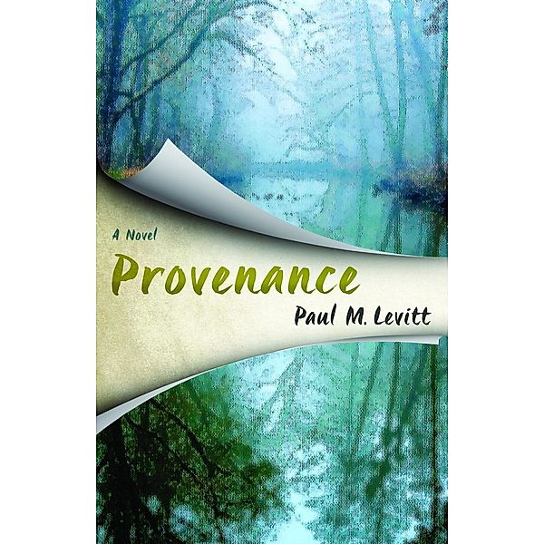 Provenance, Paul M. Levitt