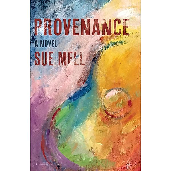 Provenance, Sue Mell