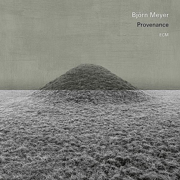 Provenance, Björn Meyer