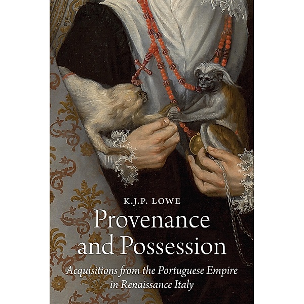 Provenance and Possession, K. J. P. Lowe