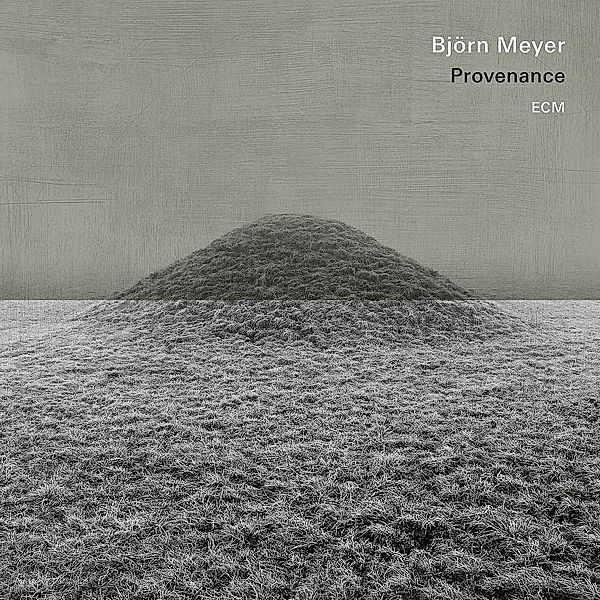 Provenance (Vinyl), Björn Meyer