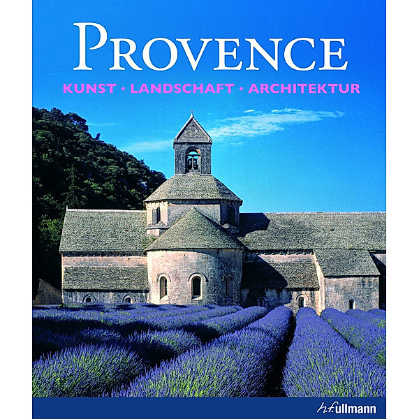 Provence, Rolf Toman