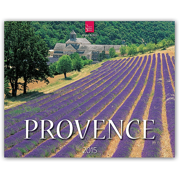 Provence 2015