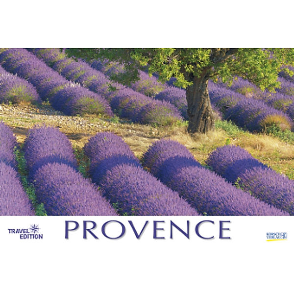 Provence 2016