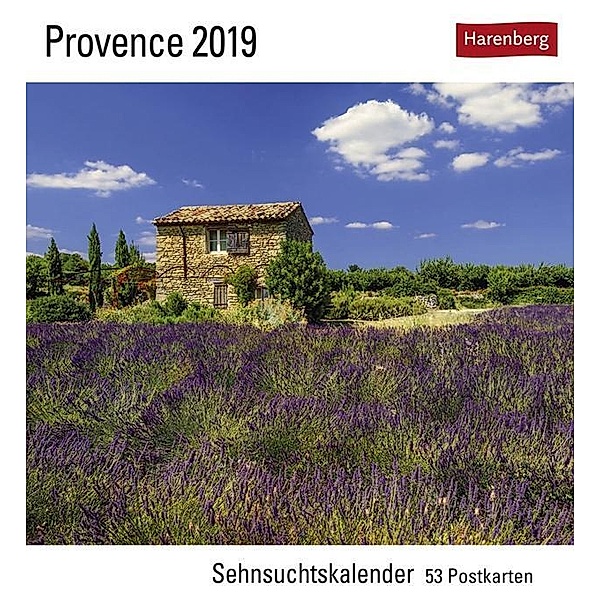 Provence 2019, Norbert Kustos