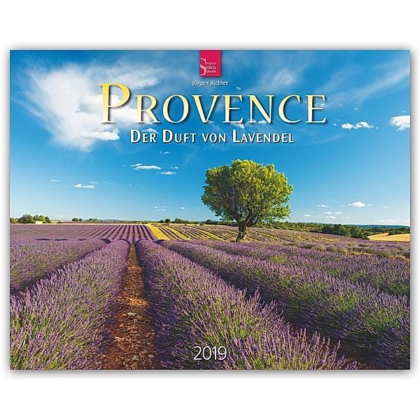 Provence 2019