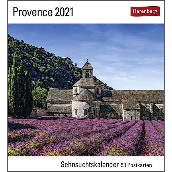 Provence 2020, Roland Gerth