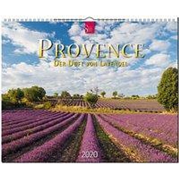 Provence 2020
