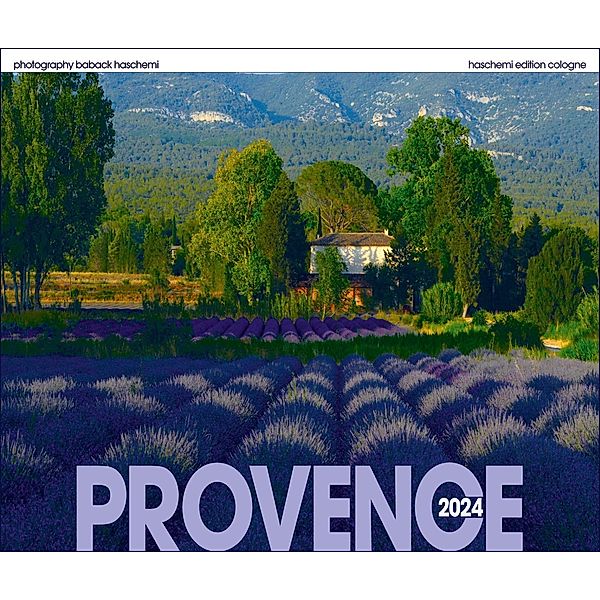 Provence 2021