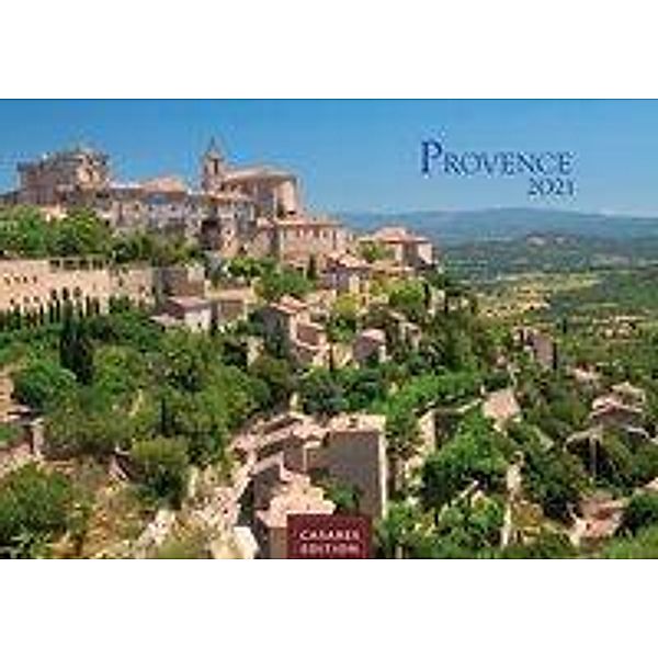 Provence 2021 S