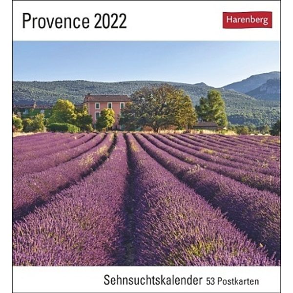 Provence 2022, Norbert Kustos