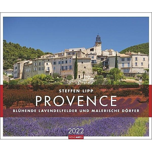 Provence 2022