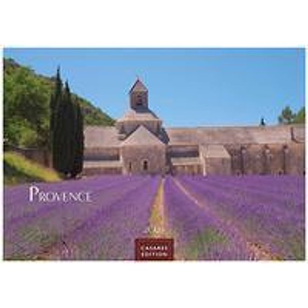 Provence 2023 L 35x50cm