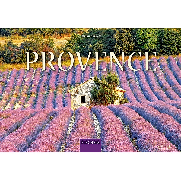 Provence, Hartmut Krinitz