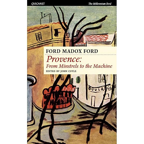 Provence, Ford Madox Ford